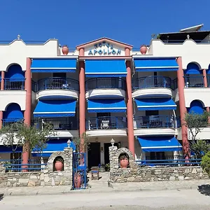 Apollon Aparthotel