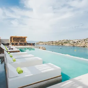 Super Paradise Hotel Super Paradise Beach (Mykonos)