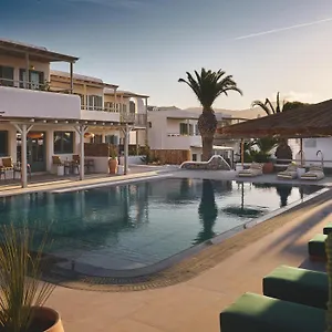 Numo Mykonos Boutique Kalafatis